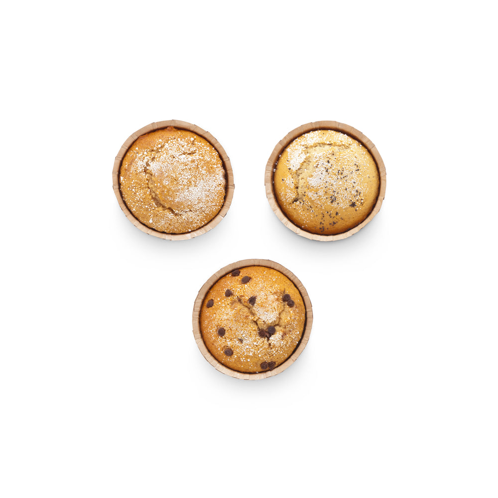 Trial Pack | All 3 Flavors | FREE SHIPPING